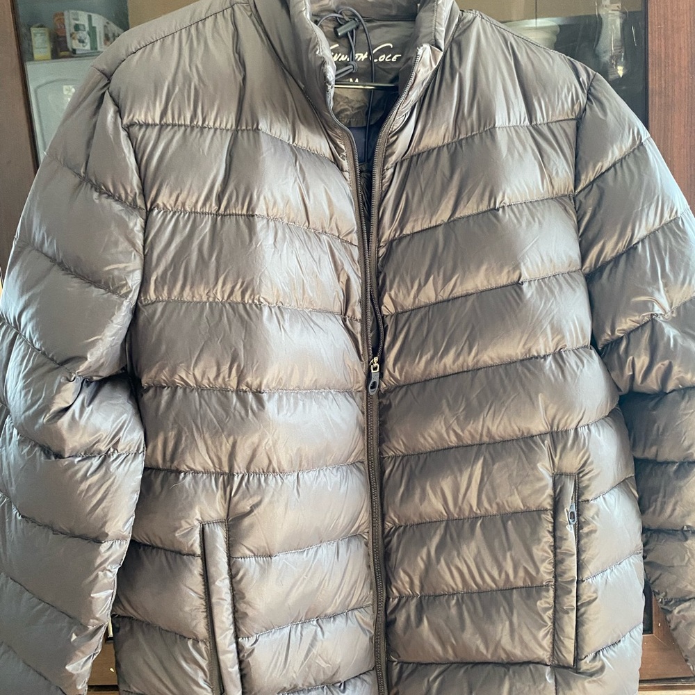 Kenneth Cole Packed-It Jacket
